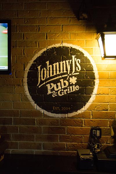 Johnny J's Pub & Grille, Springfield