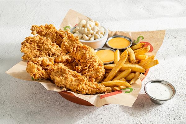 Chili's Grill & Bar