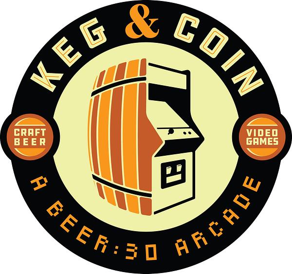 Keg & Coin