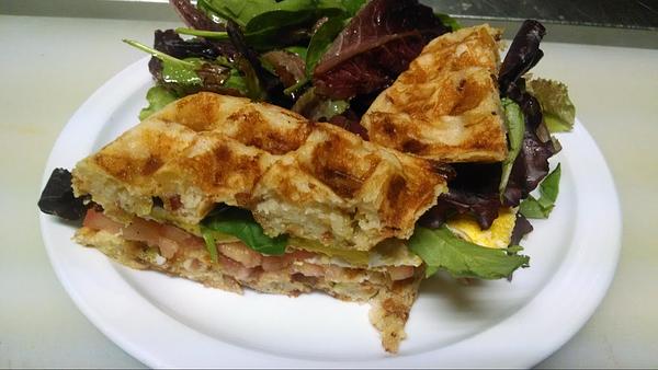 Bare Bones Cafe & Bar