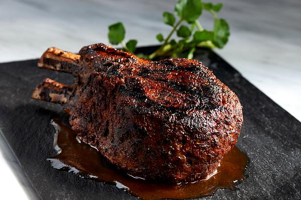 Morton's The Steakhouse