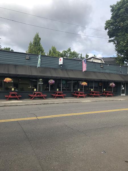 Moreland Ale House