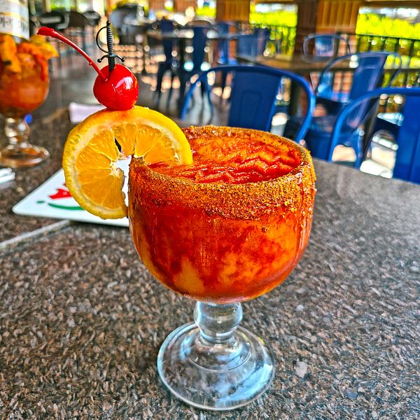 Que Pasa Mexican Cafe