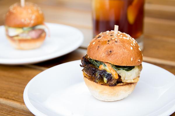 The Vic Bar + Kitchen