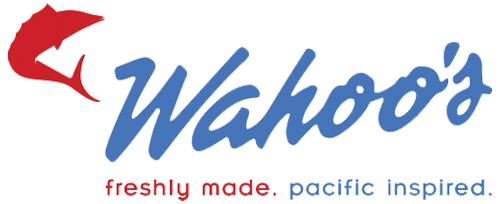 Wahoo's Fish Taco