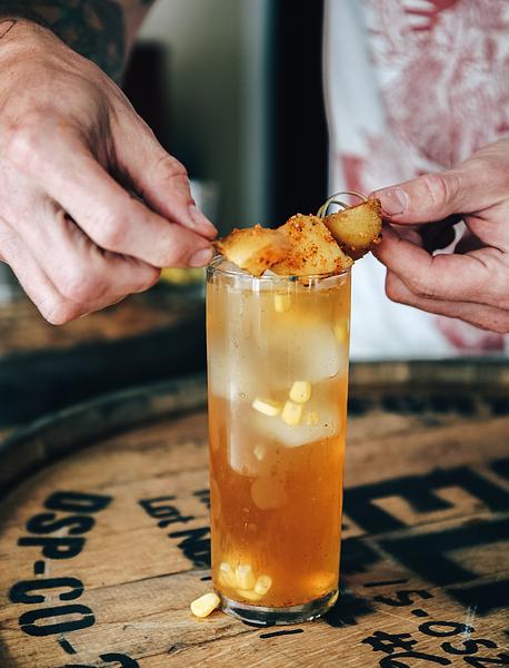 The Volstead