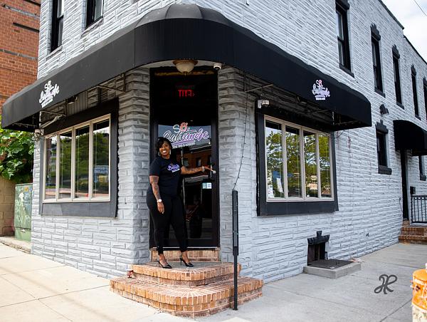 So Baltimore Sports Bar & Lounge