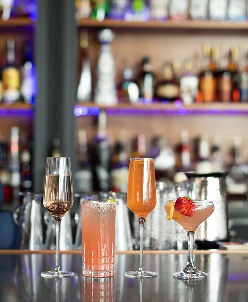 Jetty Bar & Grille