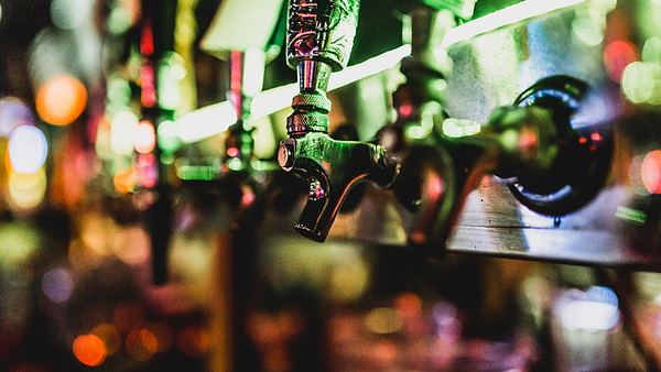 Pour Choices
