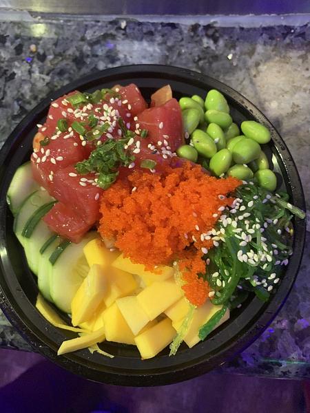 Miyako Japanese Buffet