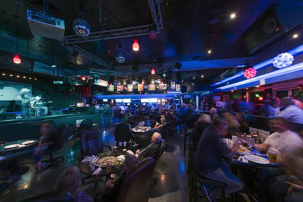Arena Sports Grill and Bar