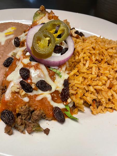 Matt’s Rancho Martinez