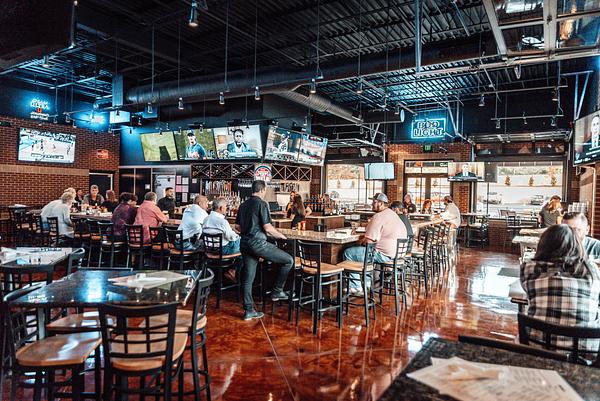 Jonathan’s Grille