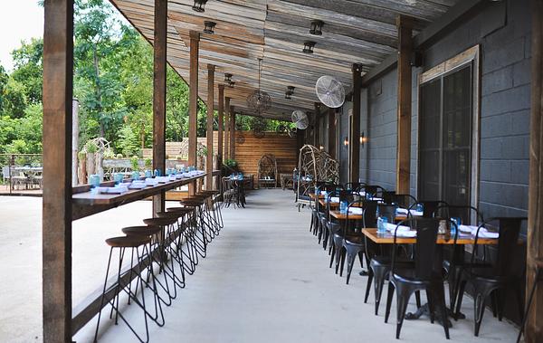 Jacoby's Restaurant & Mercantile
