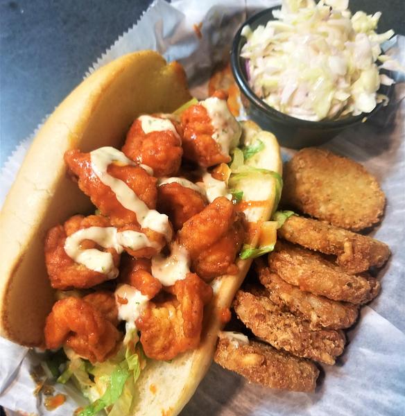 Shucks Fish House & Oyster Bar