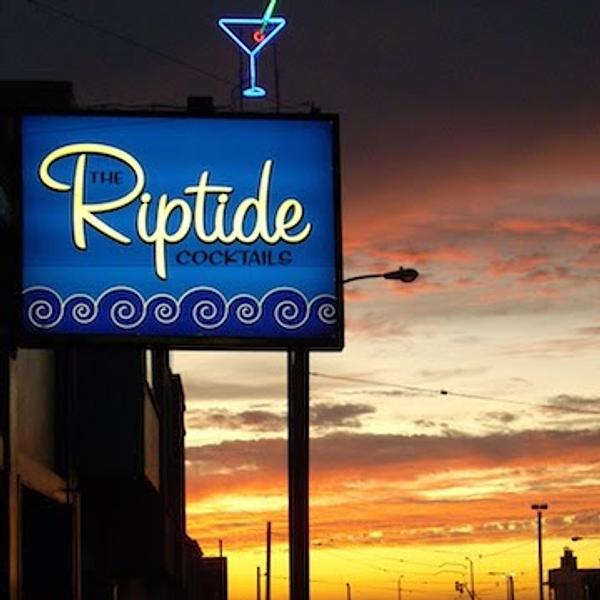 The Riptide