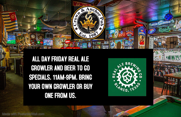 Crown & Anchor Pub