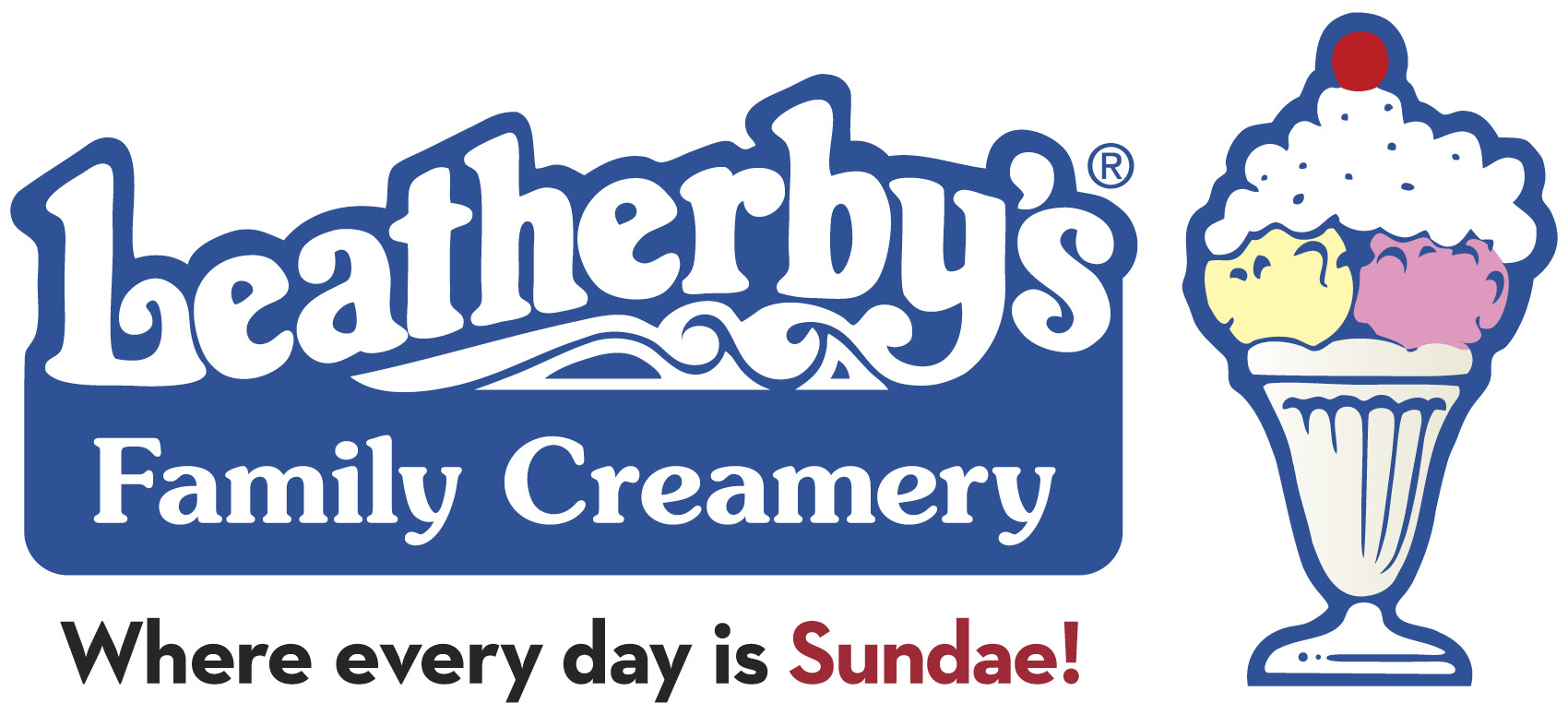 Leatherby's Family Creamery