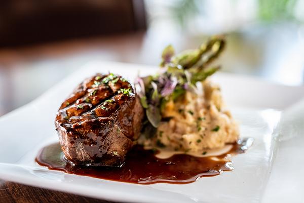 Allsopp & Chapple Restaurant + Bar