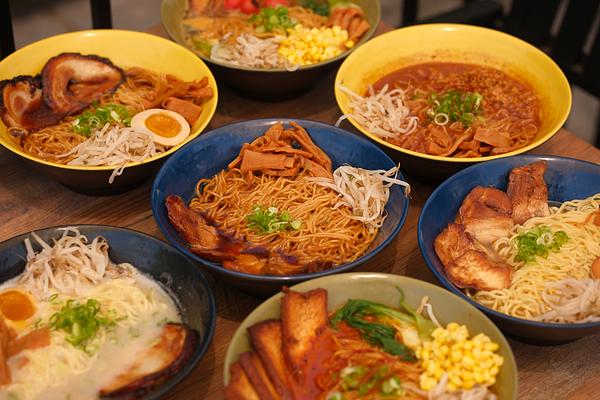 The Bowl Ramen & Izakaya