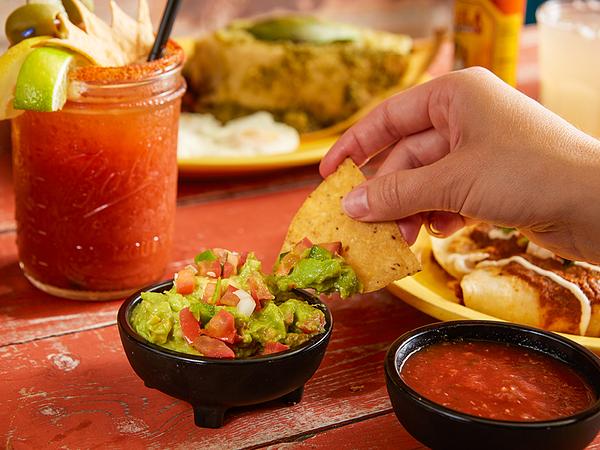 Tex Tubb's Taco Palace