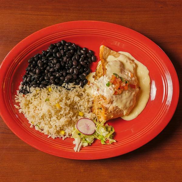 Guadalajara Original Grill