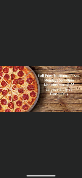 Home Plate Bar & Grill