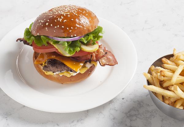 Earls Kitchen + Bar