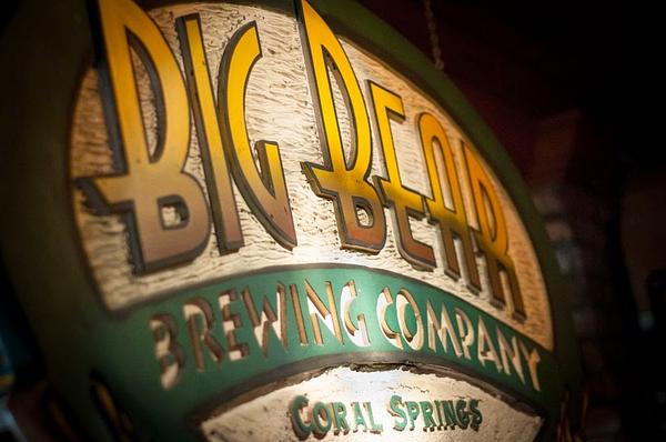 Big Bear Brewing Company