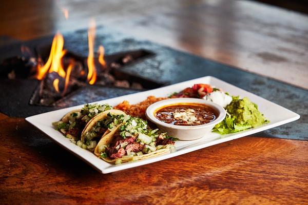 Laredo's Grill