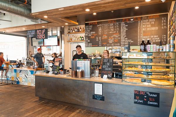Best Pizza & Brew Escondido
