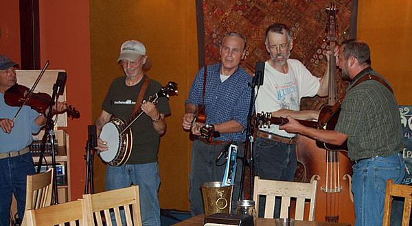 The Muddy Rudder Public House
