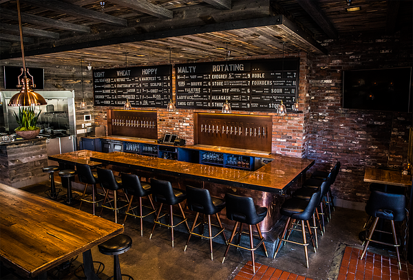 Finney's Crafthouse - Westlake Village