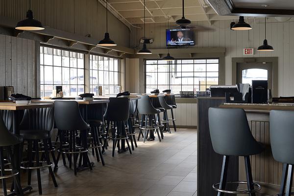 Oceanside Broiler