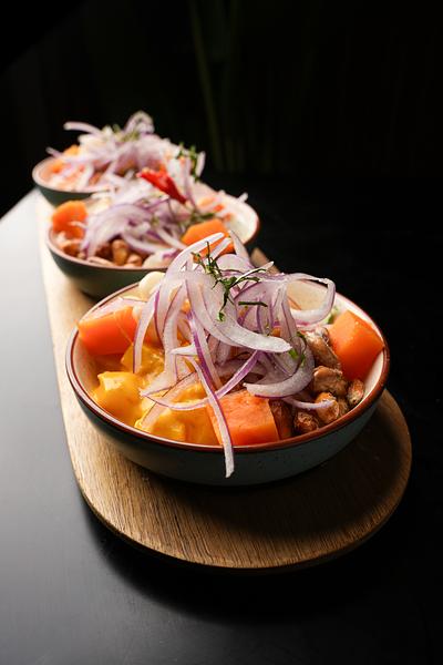 Máncora Restobar