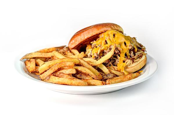 Beast of Bourbon Sports Bar and Grill