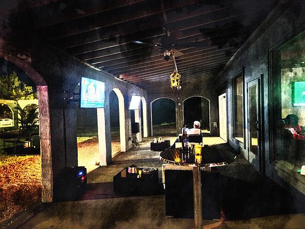 Bodega