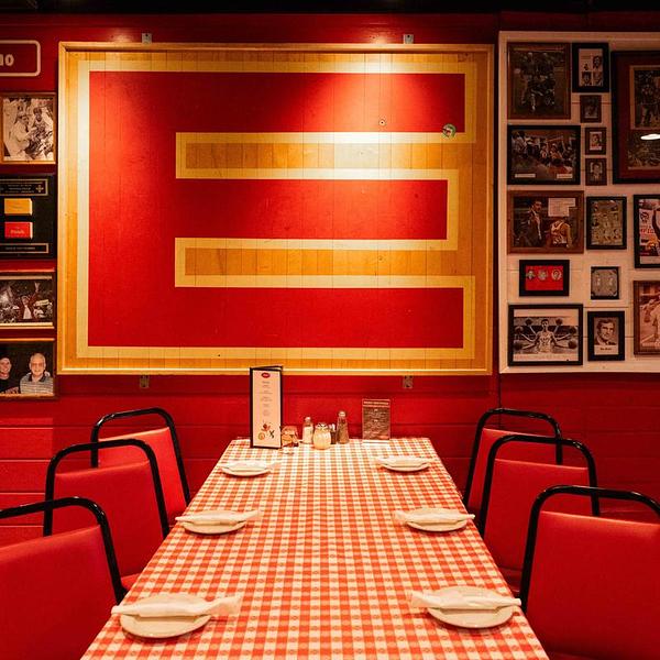 Amedeo's Italian Restaurant