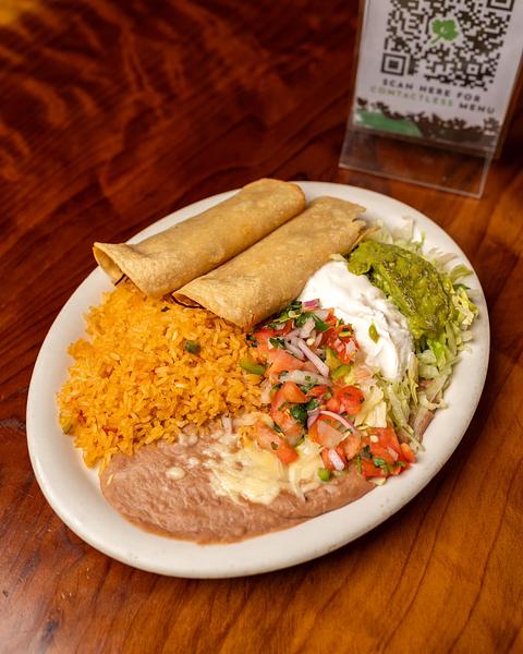 Cilantro Mexican Grill