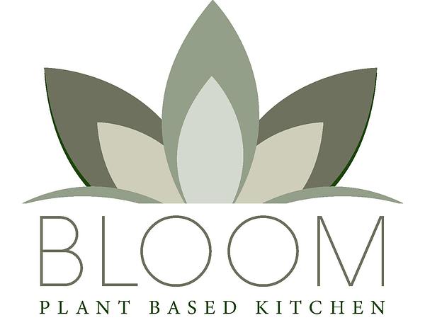 Bloom Plant Based Kitchen