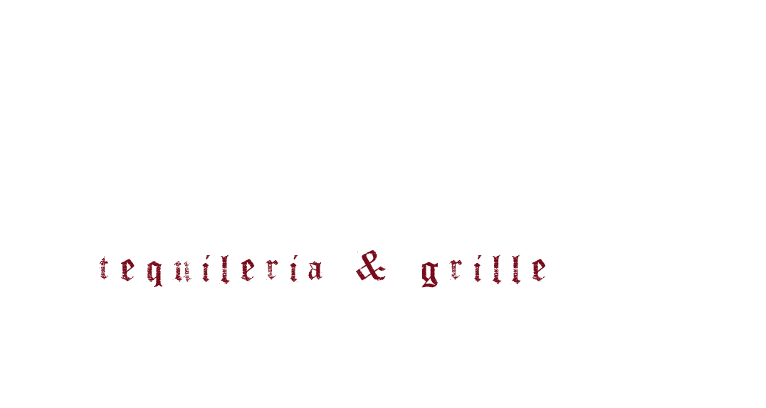 La Rosa | Tequileria & Grille