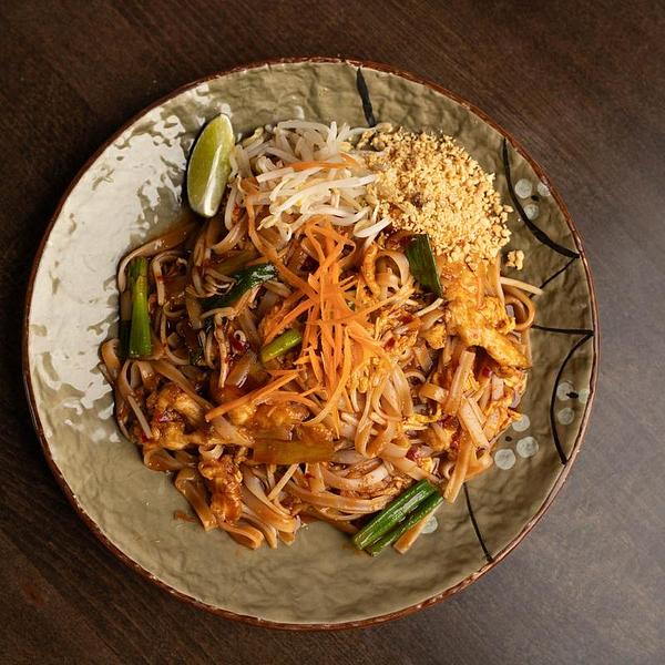 Zhang Bistro