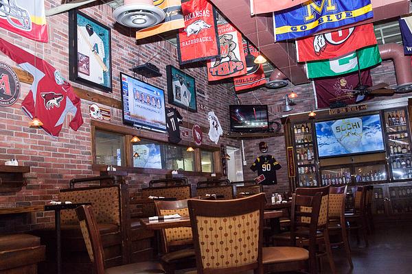 K O'Donnell's Sports Bar & Grill