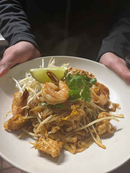 Thai Spice Restaurant