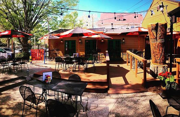 Flanagan's Ale House