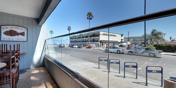 South Beach Bar & Grille