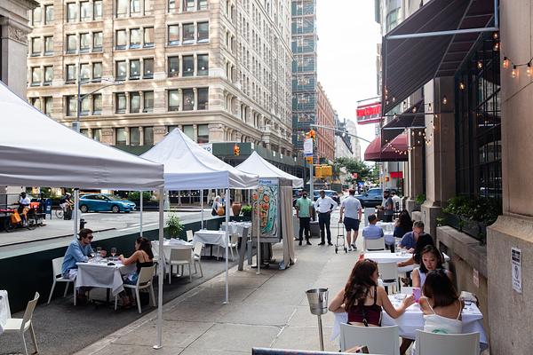 Union Square Cafe