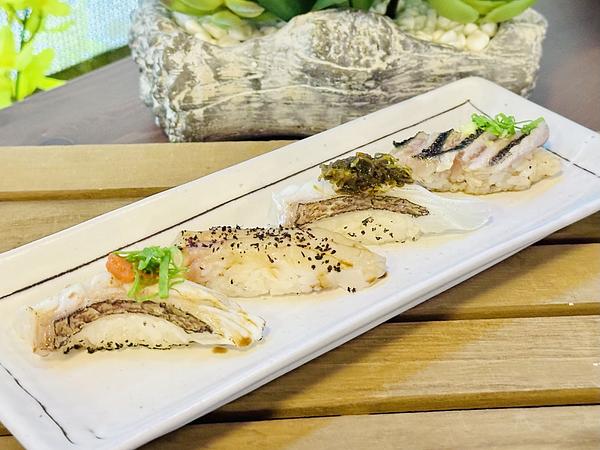 Moriyama Sushi