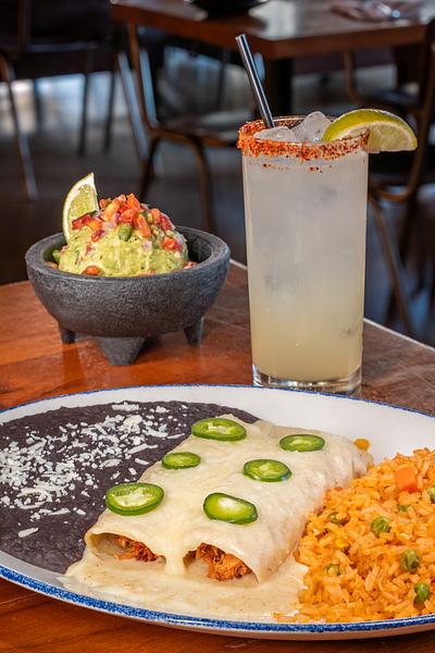 TacoLingo Tex-Mex