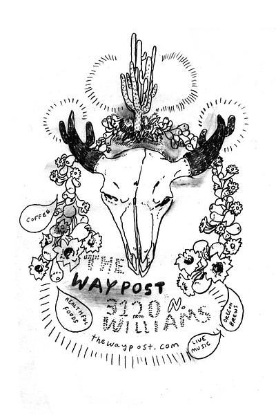 The Waypost